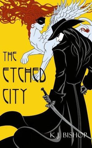 The Etched City
