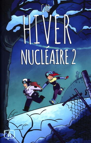 Hiver nucléaire