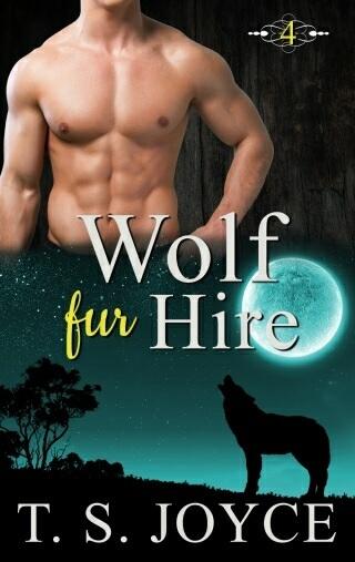 Wolf Fur Hire