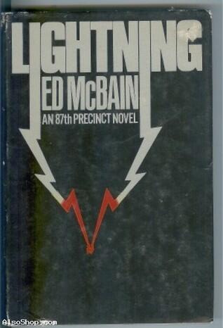 Lightning: An 87th Precinct Novel