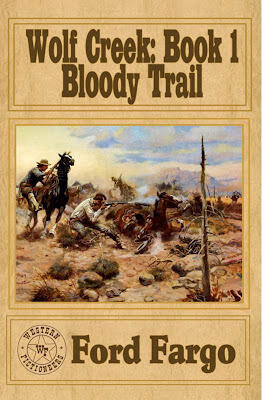 Bloody Trail