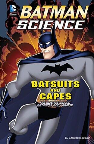 Batsuits and Capes