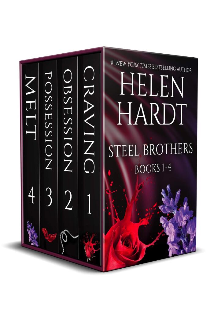 The Steel Brothers Saga