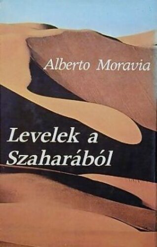 Levelek a Szaharából
