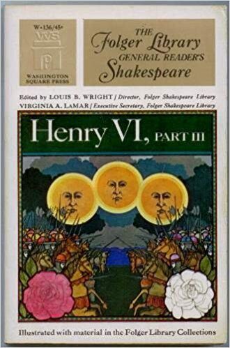 King Henry VI, Part 3