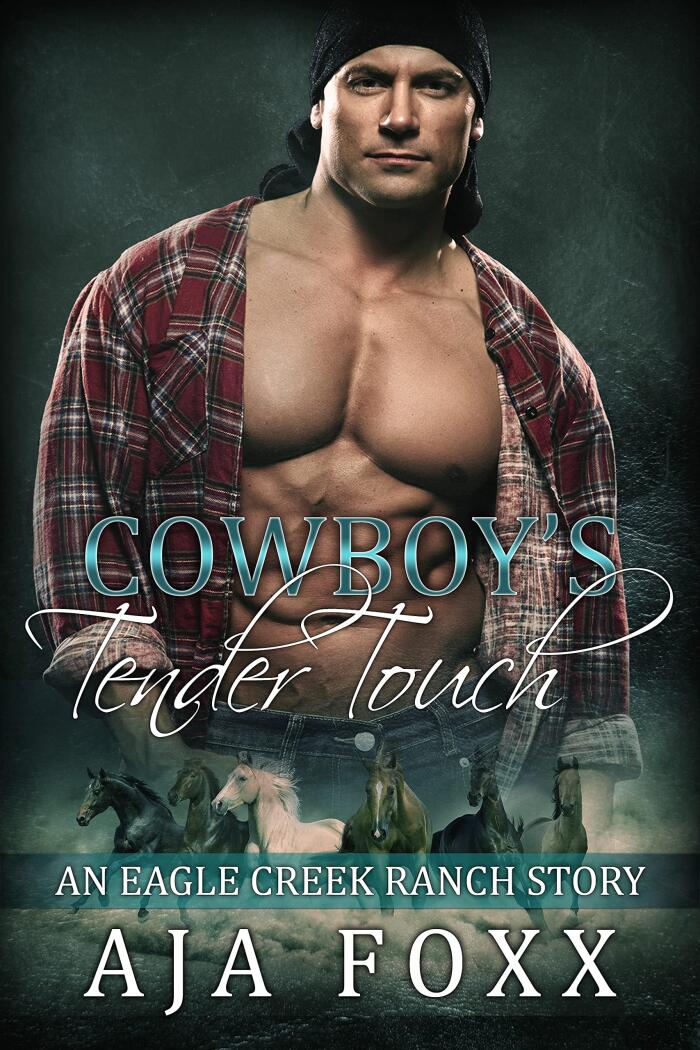 Cowboy's Tender Touch