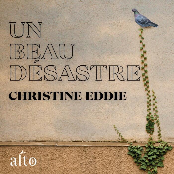 Un beau désastre [A Beautiful Disaster]