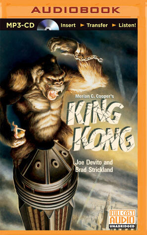 Merian C. Cooper's King Kong
