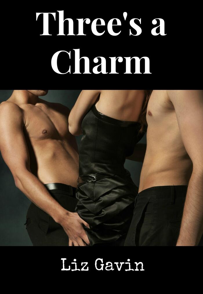 Three's a Charm