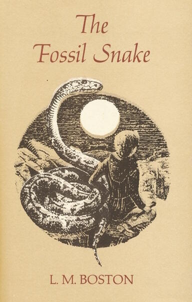 The Fossil Snake