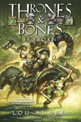 Skyborn