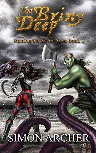 Orc Pirate