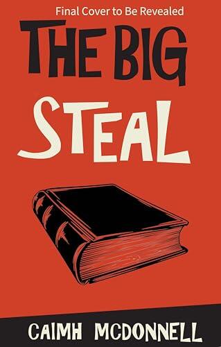 The Big Steal