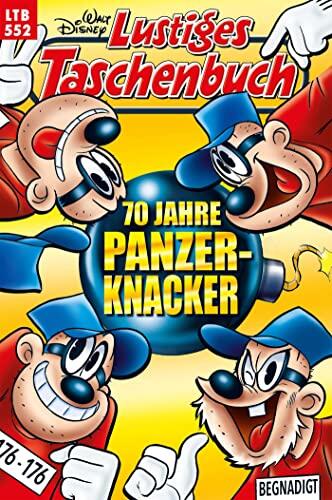 70 Jahre Panzerknacker