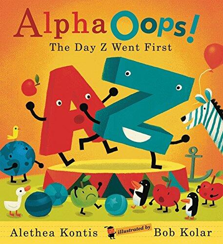 AlphaOops!