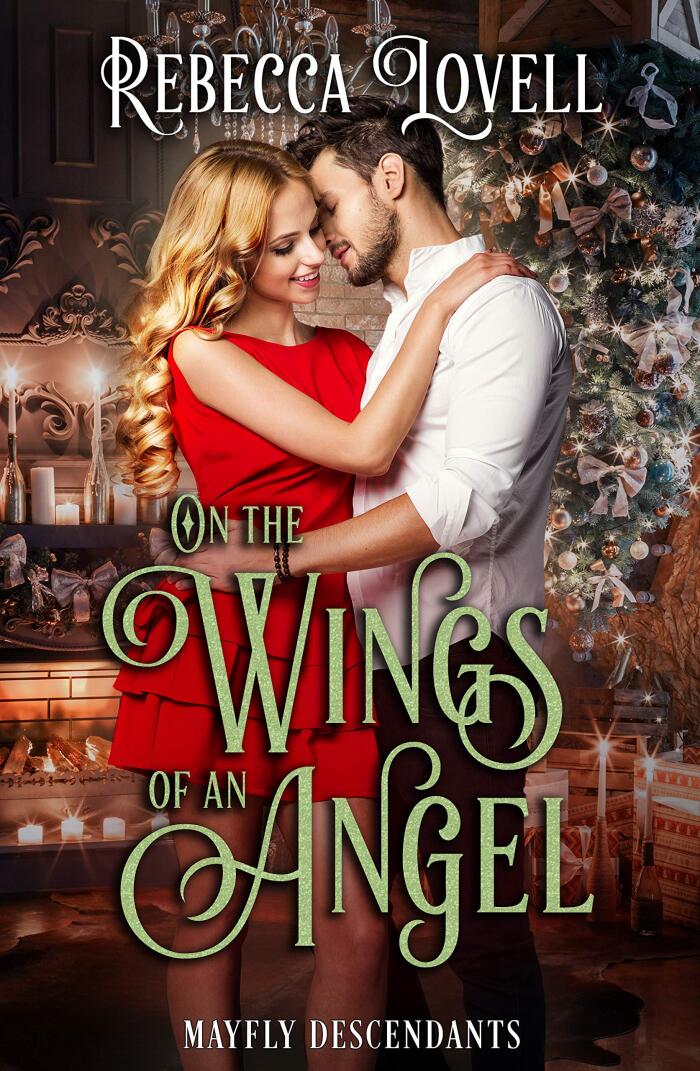 On the Wings of an Angel: Mayfly Descendants