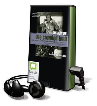 One Crowded Hour: Combat Camerman, Neil Davis