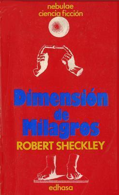 Dimensión de milagros