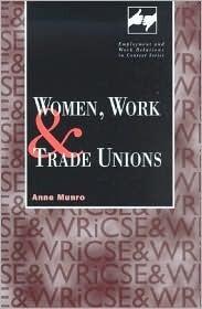 Women, Work and Trade Unions