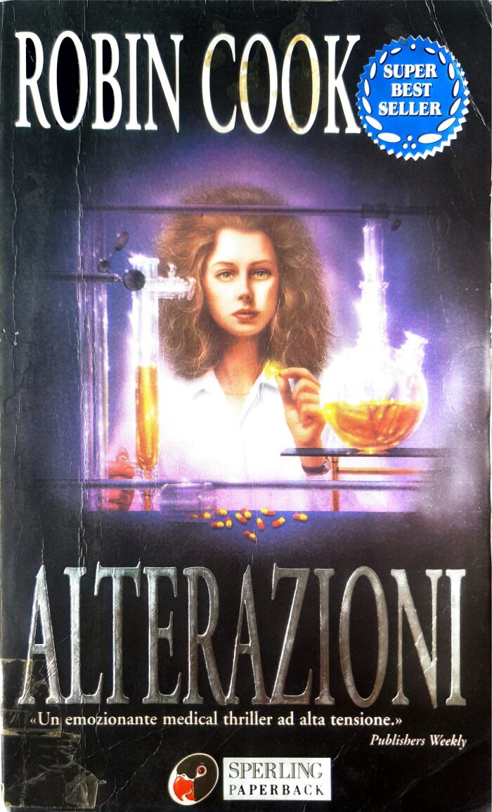 Alterazioni
