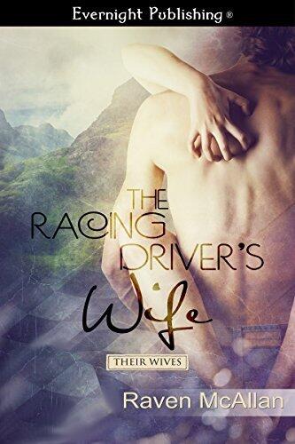 The Racing Driver's Wife