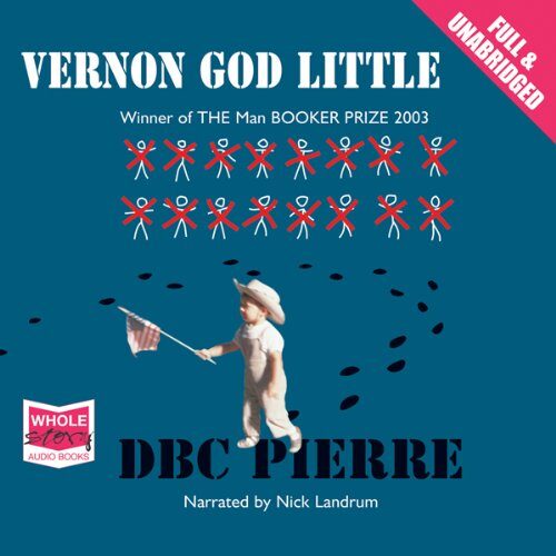 Vernon God Little