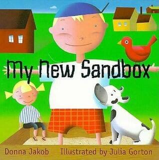 My New Sandbox