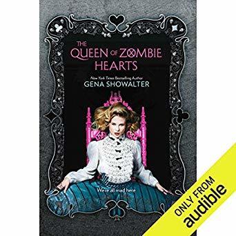 The Queen of Zombie Hearts