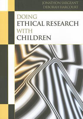 Doing Ethical Research With Children