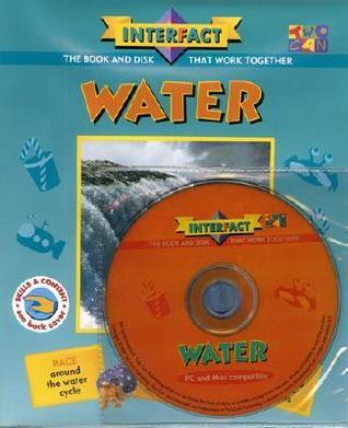 Interfact Two-Can: Water: Race Around the Water Cycle, Command Your Own Fleet of Cargo Ships, Dive Into Exciting Undersea Missions: Skills & Content