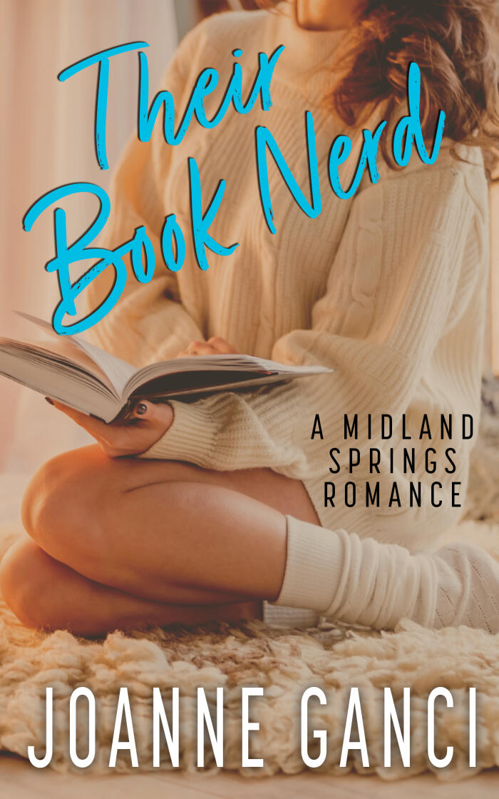 Their Book Nerd