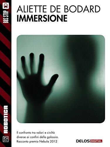 Immersione