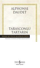 Tarasconlu Tartarin