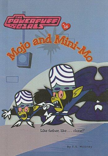 Mojo and Mini-Mo