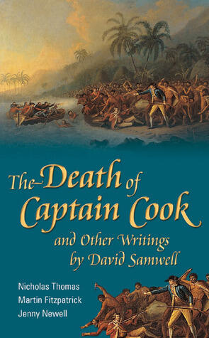 Death of Captain Cook: and other writings by David Samwell