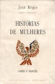 Histórias de Mulheres