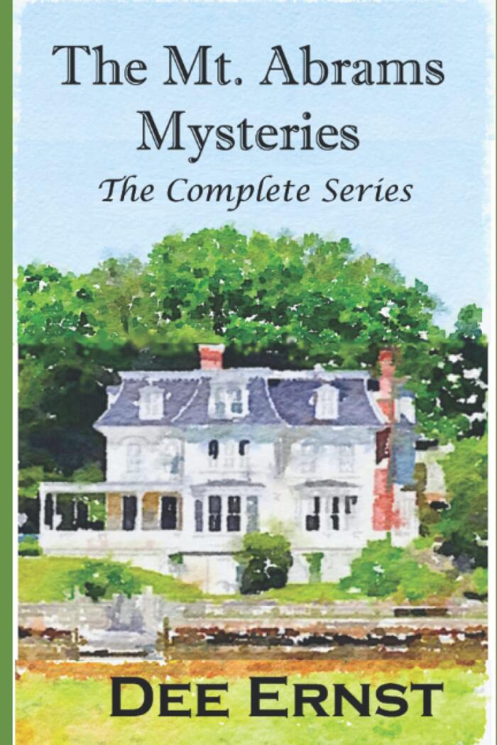 The Mt. Abrams Mysteries: The Complete Series
