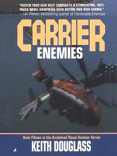 Enemies