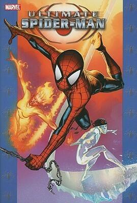 Ultimate Spider-Man, Volume 10