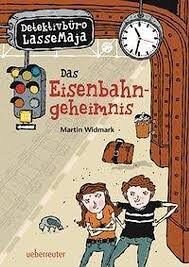 Das Eisenbahngeheimnis