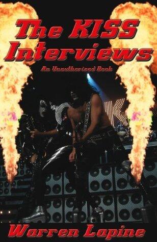 The Kiss Interviews