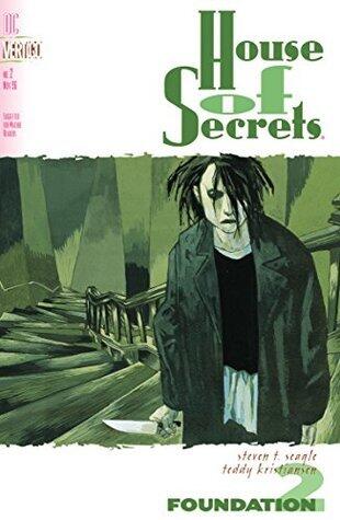 House of Secrets (1996-1998) #2