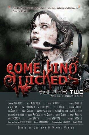 Something Wicked Anthology, Vol Two