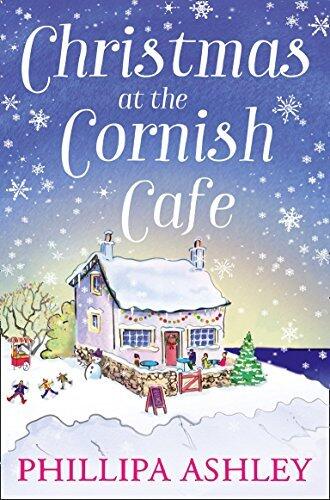Christmas at the Cornish Café