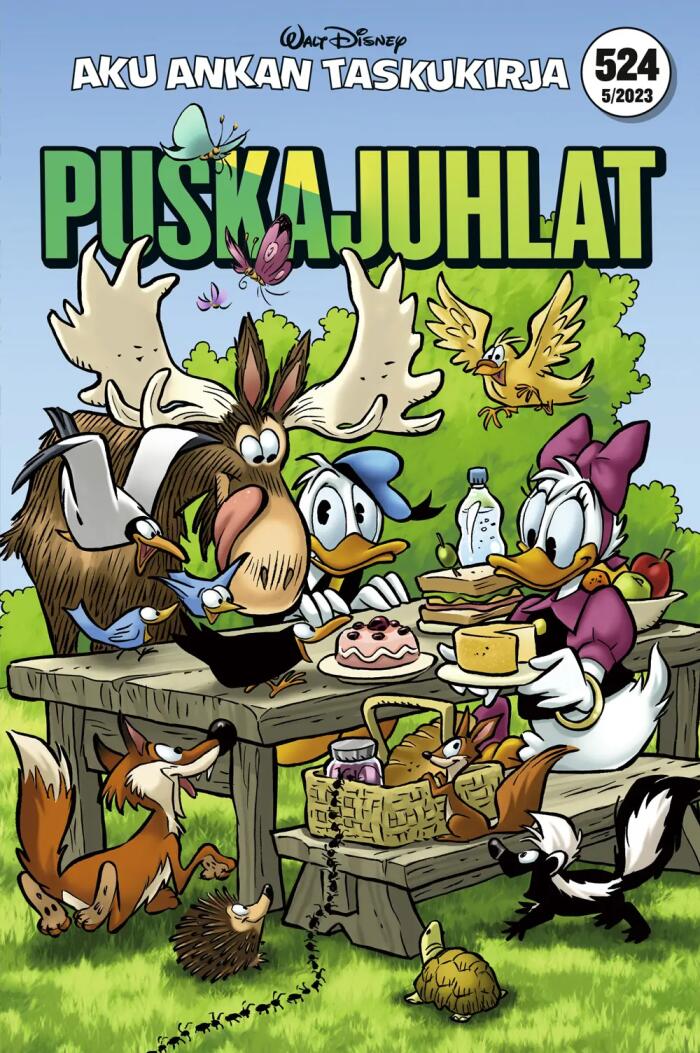 Puskajuhlat