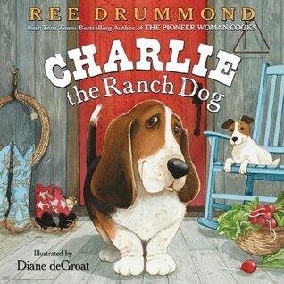 Charlie the Ranch Dog Picture Books