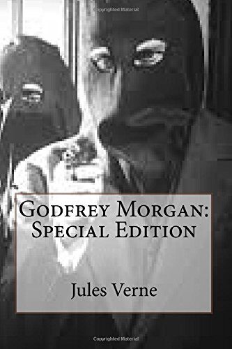 Godfrey Morgan: Special Edition