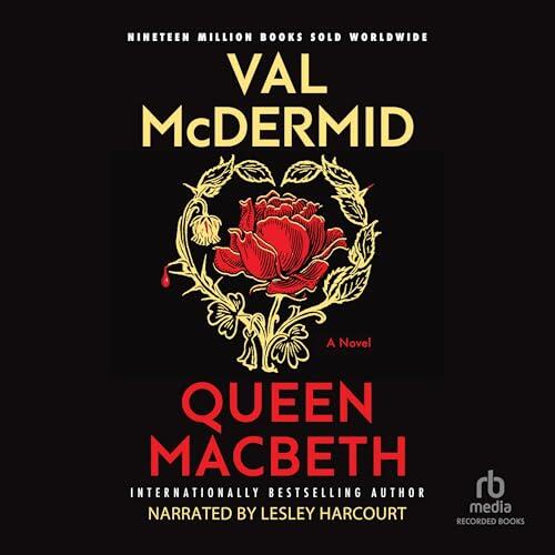 Queen Macbeth: A Novel