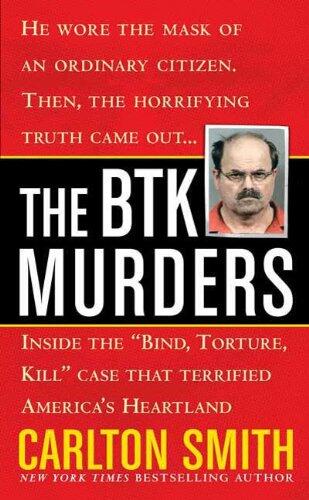The BTK Murders: Inside the "Bind, Torture, Kill" Case That Terrified America's Heartland