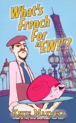 What's French For "Ew"?